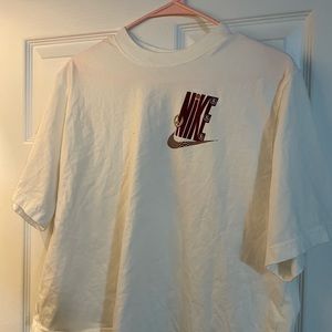 NIKE FLORIDA STATE TEE